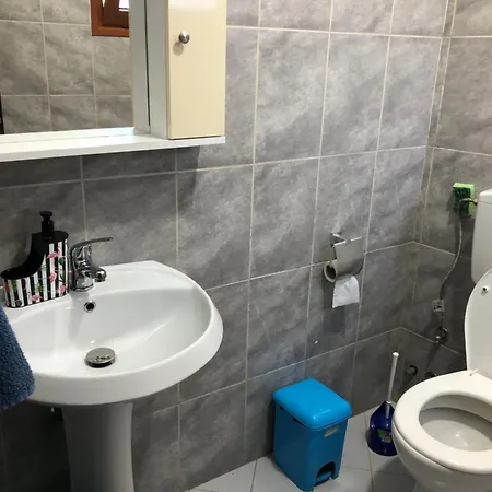 Garden A&x Guest house Vlore