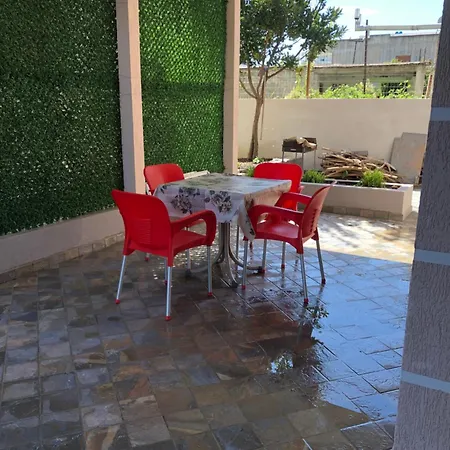 Garden A&x Guest house Vlore