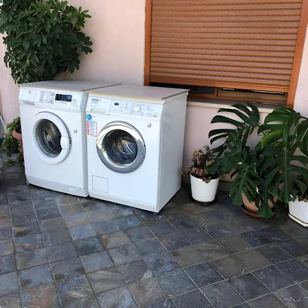 Guest house Garden A&x
