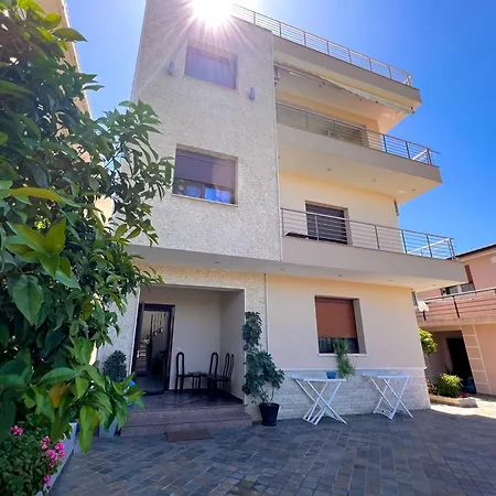 Affittacamere Garden A&x