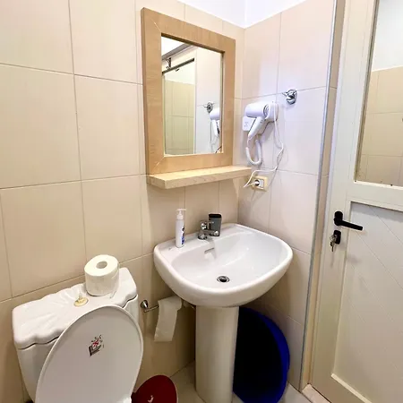 Garden A&x 게스트하우스