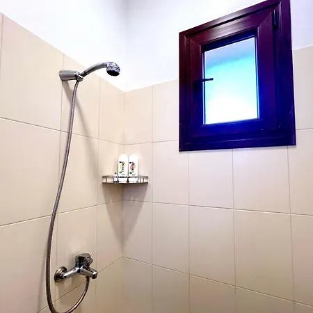 Garden A&x 게스트하우스 Vlorë