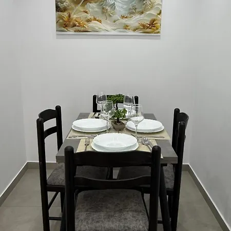 Garden A&x Guest house 3*