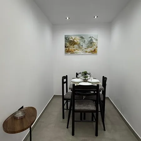 Garden A&x Guest house 3*
