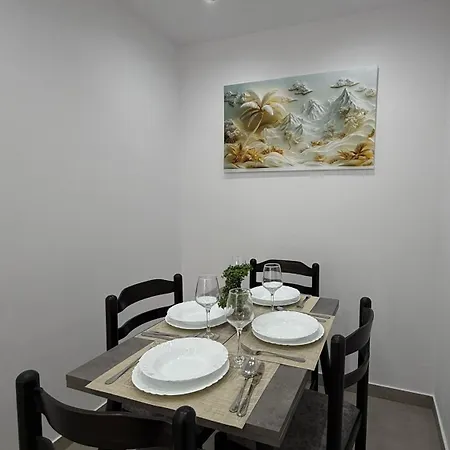 Garden A&x Guest house Vlore