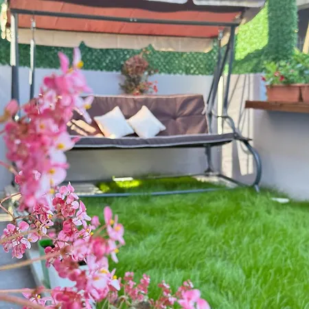 Garden A&x Gasthof 3*