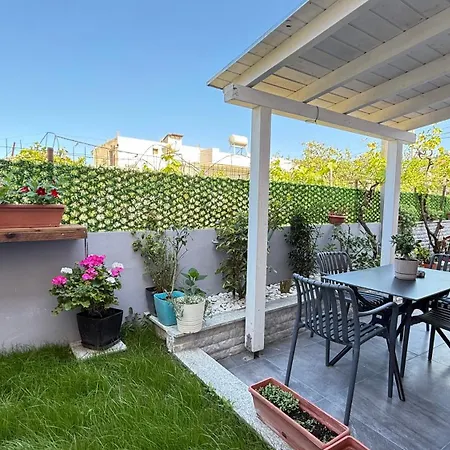Gasthof Garden A&x