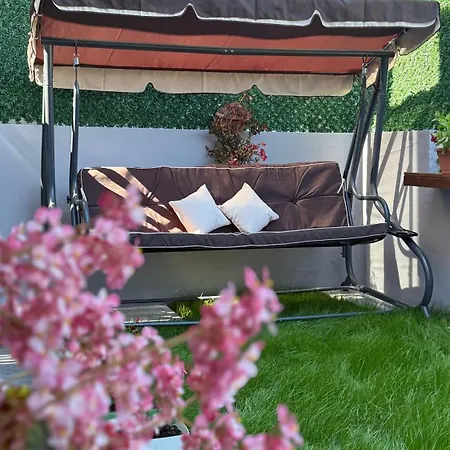 Garden A&x Gasthof