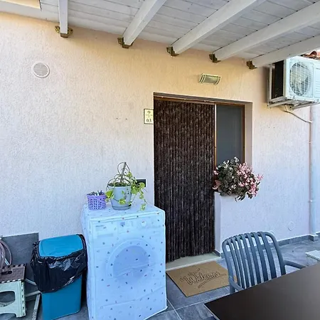Gasthof Garden A&x Vlorë