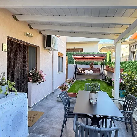 Garden A&x 3* Vlorë