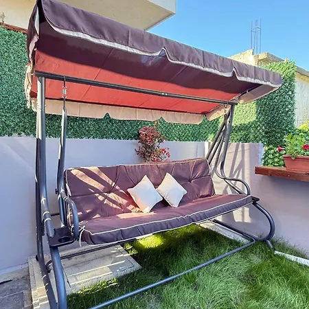 Gasthof Garden A&x 3*