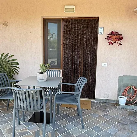Gasthof Garden A&x 3*