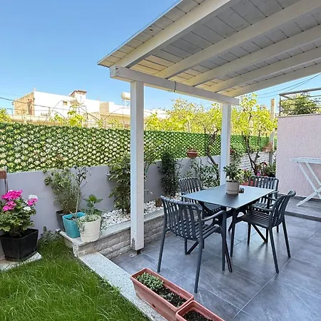 Garden A&x Vlorë