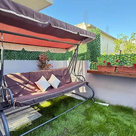 Garden A&x 3*