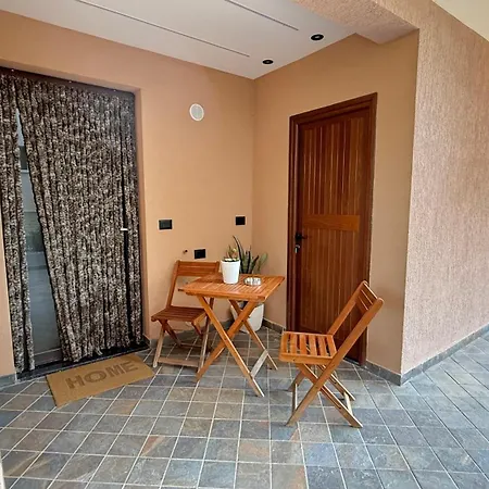 Garden A&x Gasthof 3*