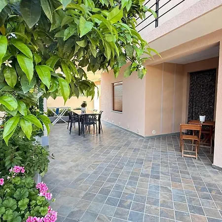 Gasthof Garden A&x