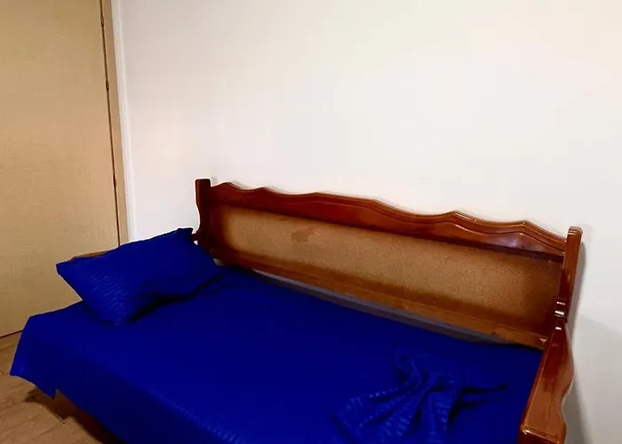 Garden A&x Guest house 3*