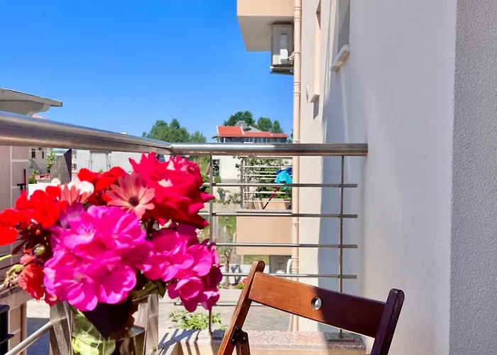 Garden A&x Gæstehus