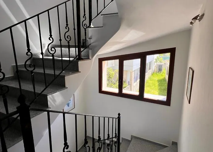 Affittacamere Garden A&x