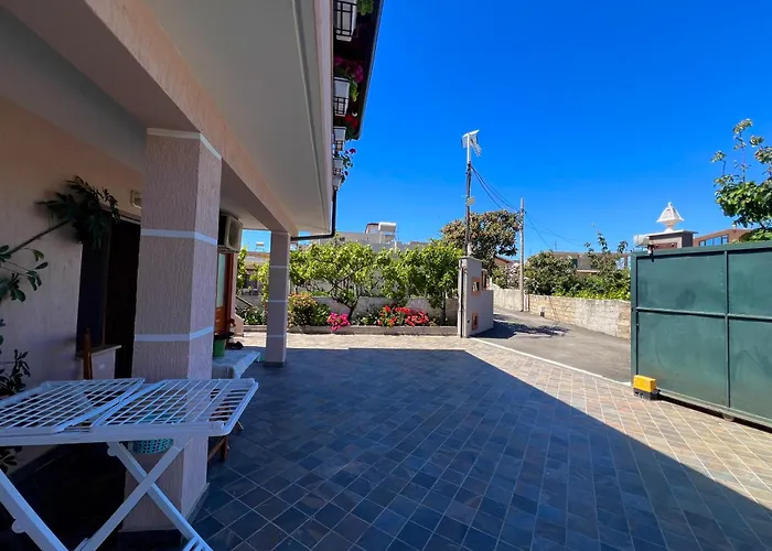 Garden A&x Affittacamere 3*