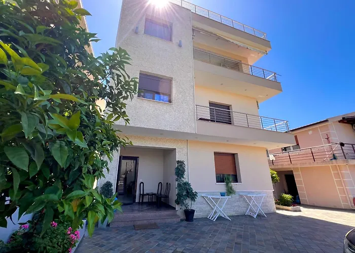 Affittacamere Garden A&x