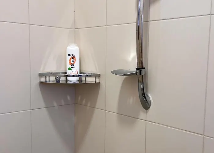 Garden A&x Gæstehus Vlorë