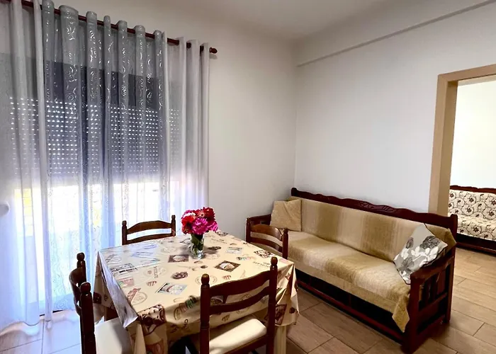 Affittacamere Garden A&x