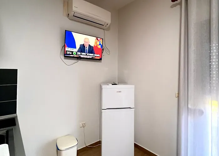 Garden A&x Affittacamere