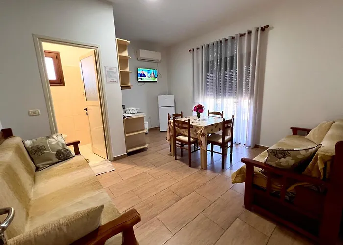 Garden A&x Affittacamere