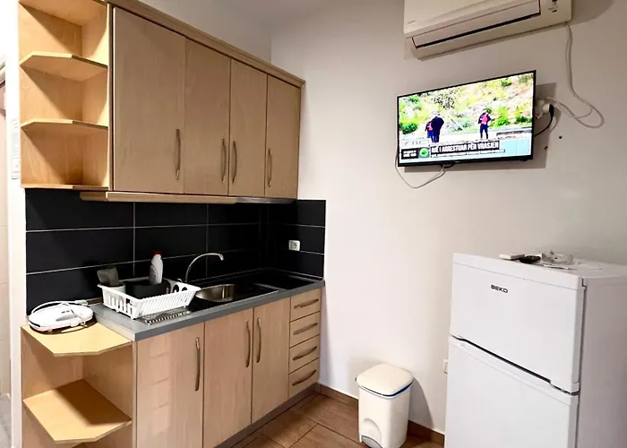 Affittacamere Garden A&x