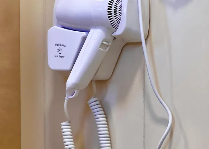 Gæstehus Garden A&x *