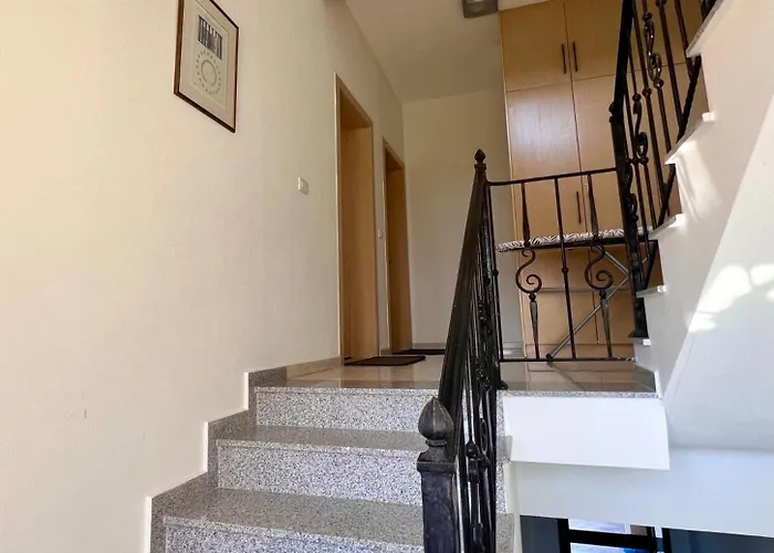 Gæstehus Garden A&x