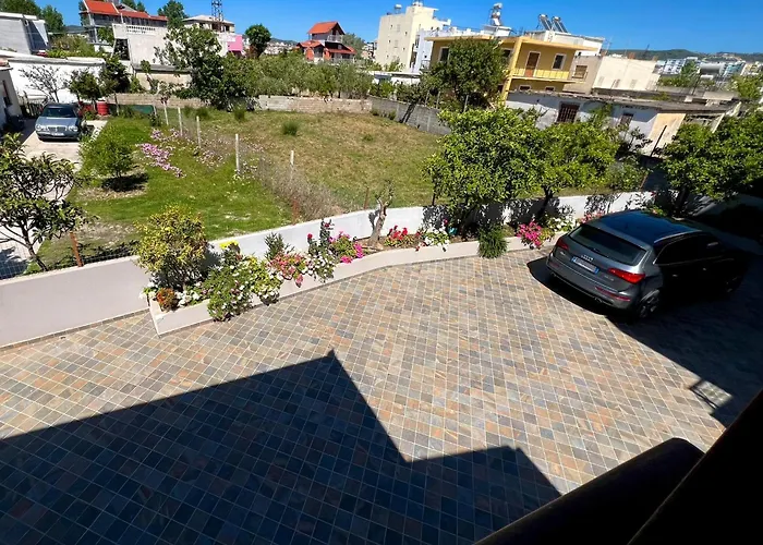 Guest house Garden A&x