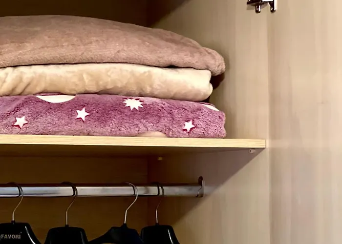 Garden A&x Gæstehus Vlorë