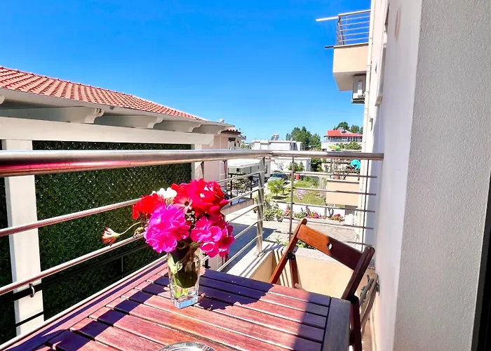 Gæstehus Garden A&x