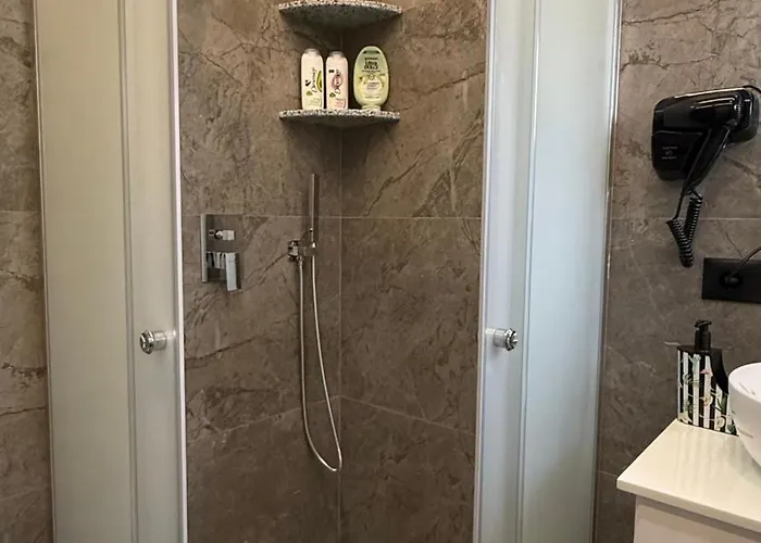 Affittacamere Garden A&x