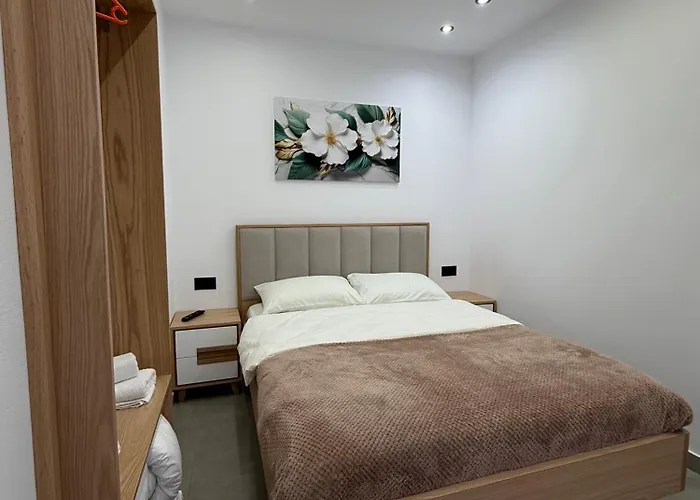 Affittacamere Garden A&x