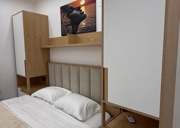 Garden A&x Affittacamere