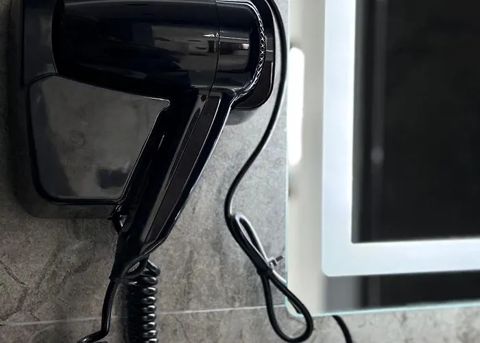 Garden A&x Affittacamere 3*