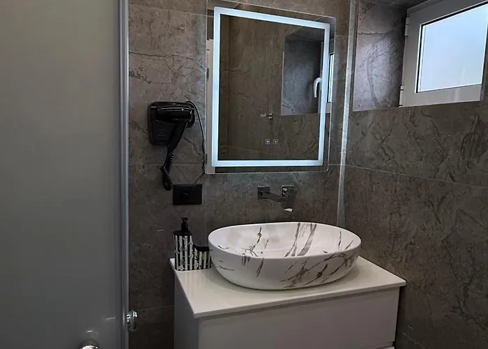 Garden A&x Affittacamere