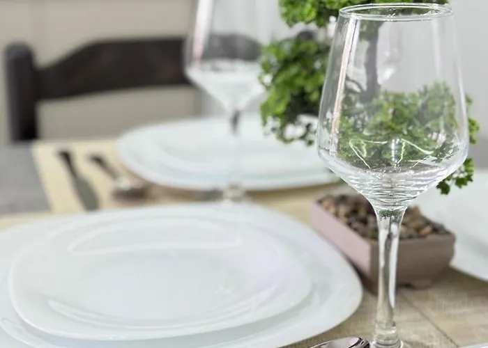 Garden A&x Affittacamere 3*