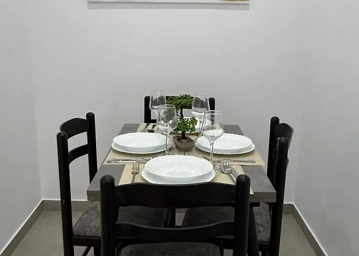 Garden A&x Affittacamere 3*