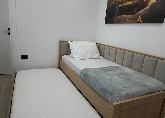 Affittacamere Garden A&x