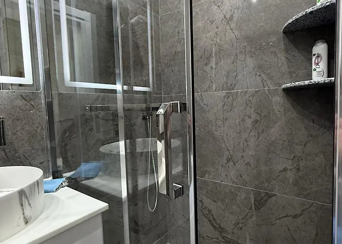 Garden A&x Affittacamere Vlorë