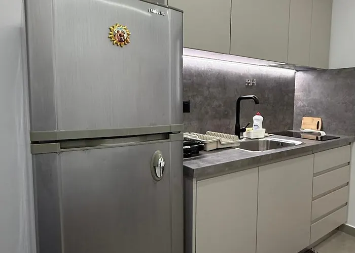 Affittacamere Garden A&x Vlorë