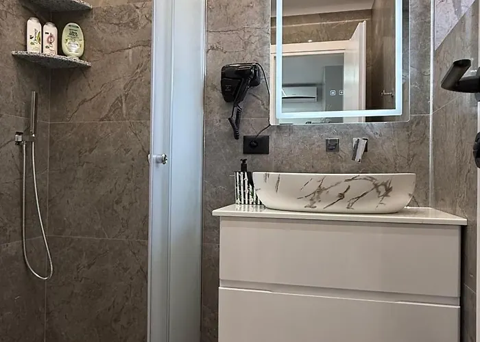 Affittacamere Garden A&x