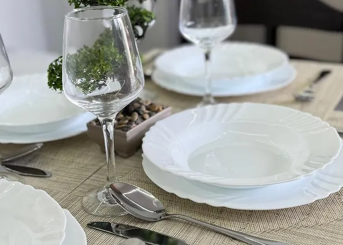 Garden A&x Affittacamere