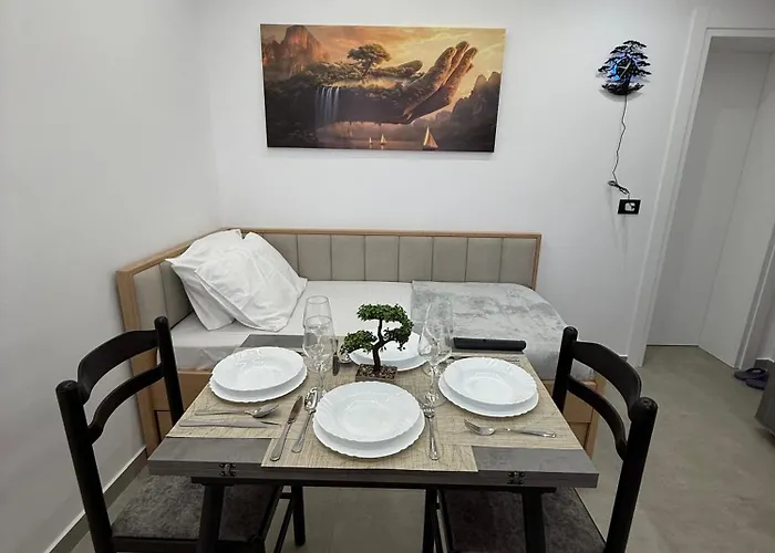 Affittacamere Garden A&x