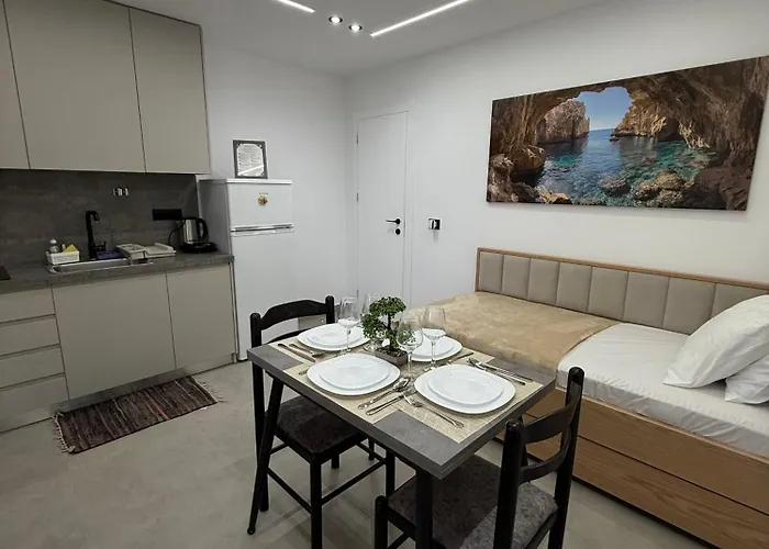 Affittacamere Garden A&x Vlorë