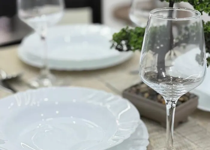 Garden A&x 3* Vlorë